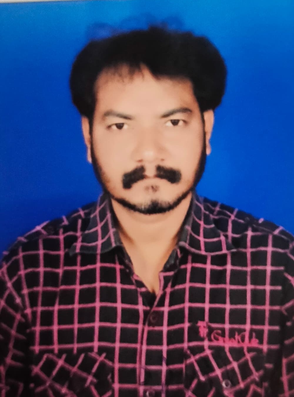 ASIM CHAKRABARTY